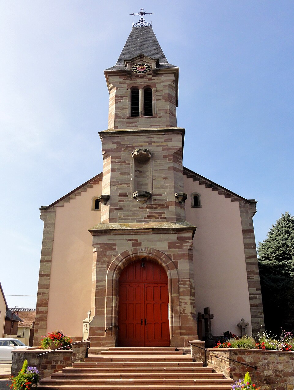 Stutzheim StsPierre — Paul 04
