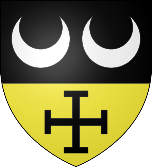 Blason de Sundhouse