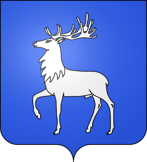 Blason de Thanvillé