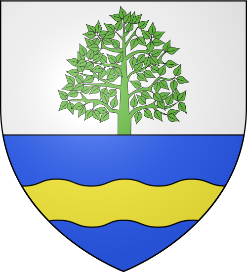 Blason de Triembach-au-Val