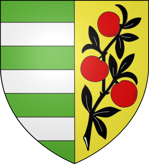 Blason de Trimbach