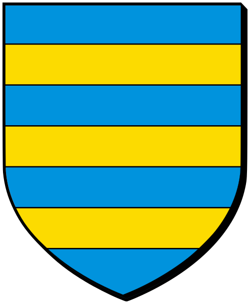 Blason de Uhrwiller