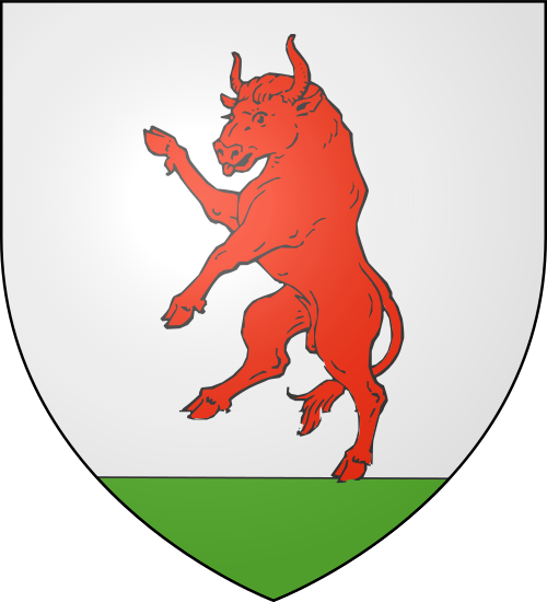 Blason de Urmatt