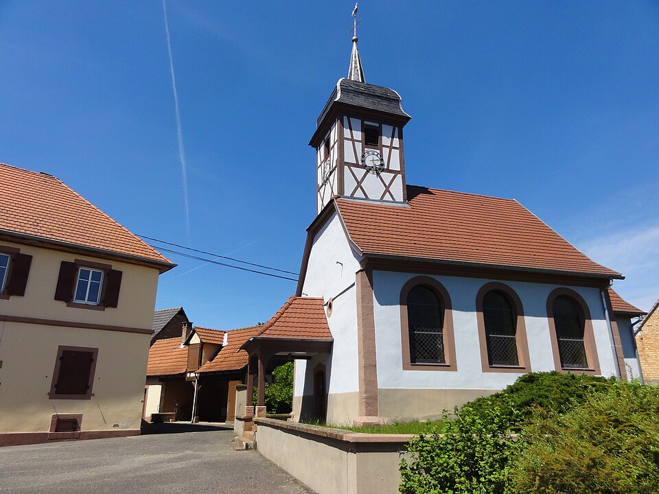 Uttenhoffen StJeanBaptiste 01