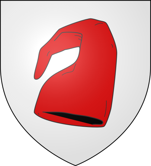 Blason de Uttwiller