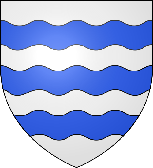 Blason La Vancelle