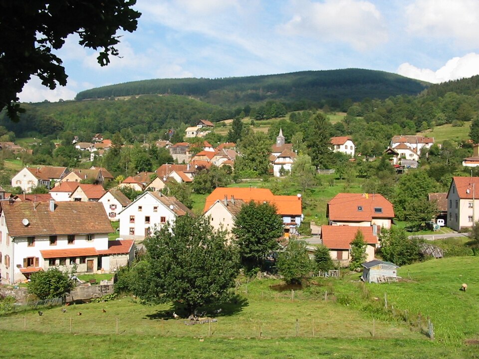 Waldersbach 67