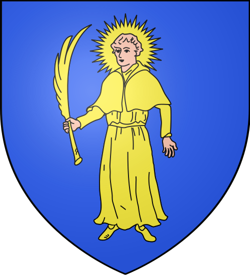 Blason de Wangen