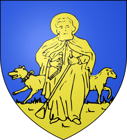 Blason La Wantzenau