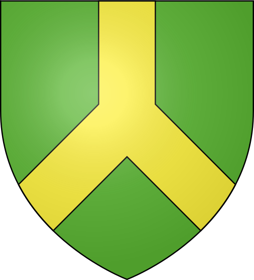 Blason de Weitbruch