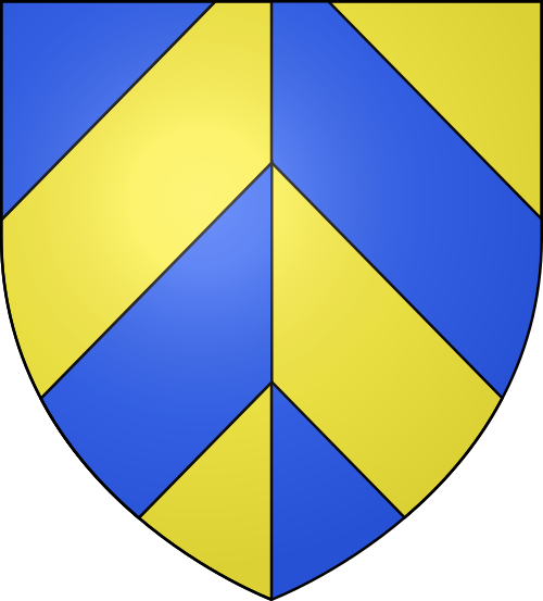 Blason de Westhouse