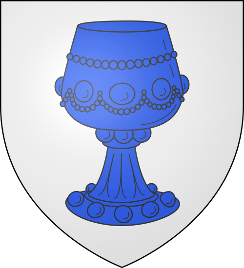 Blason de Wingen-sur-Moder