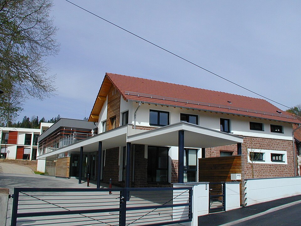 Reshochberg