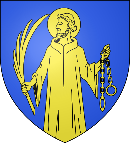 Blason de Wiwersheim