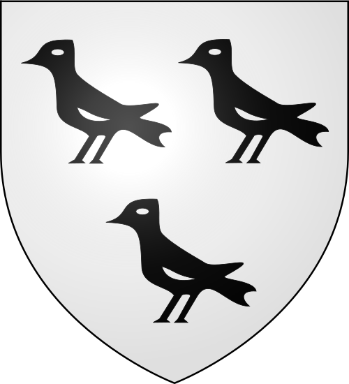 Blason de Ammerschwihr