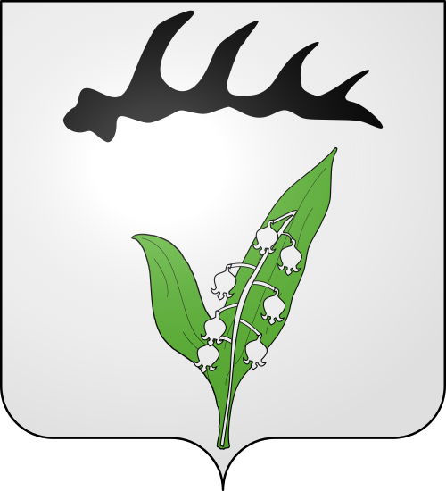 Blason de Appenwihr