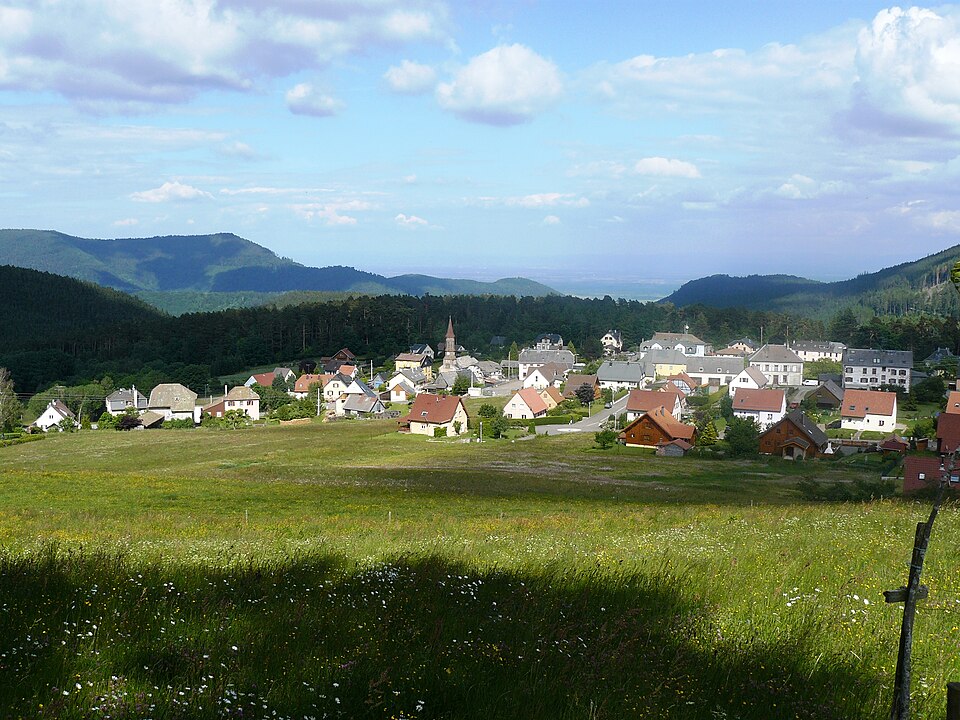 Aubure B 011