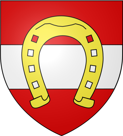 Blason de Battenheim