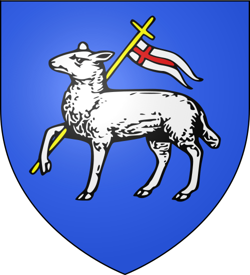 Blason de Beblenheim