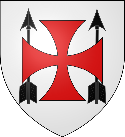 Blason de Bendorf