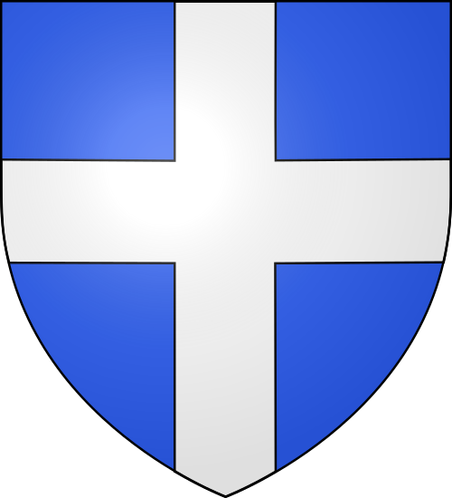 Blason de Bennwihr