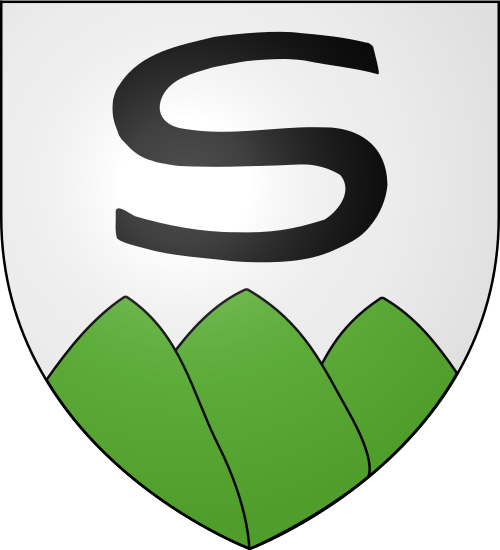 Blason de Berrwiller