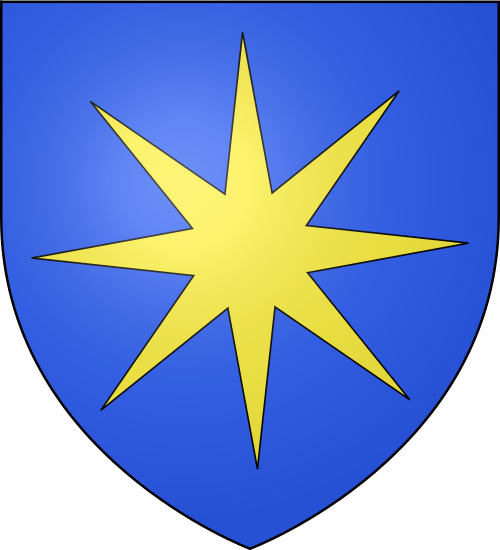 Blason de Biederthal