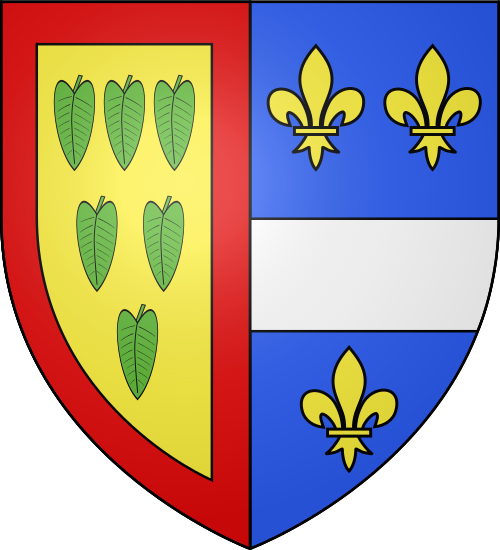 Blason de Biltzheim