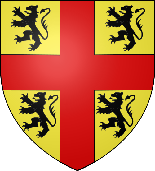 Blason de Bischwihr