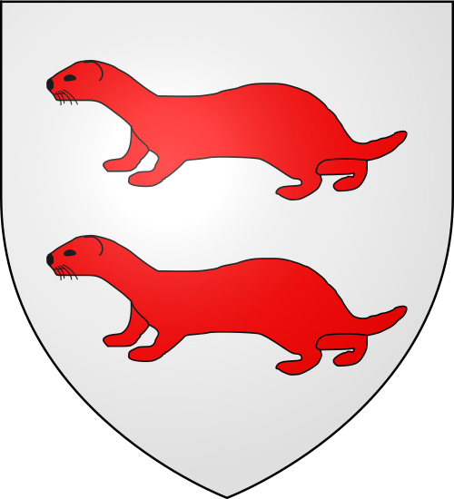 Blason de Bisel