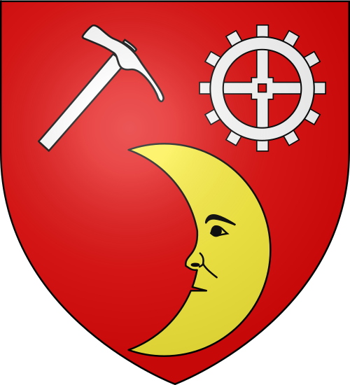 Blason de Bitschwiller-lès-Thann
