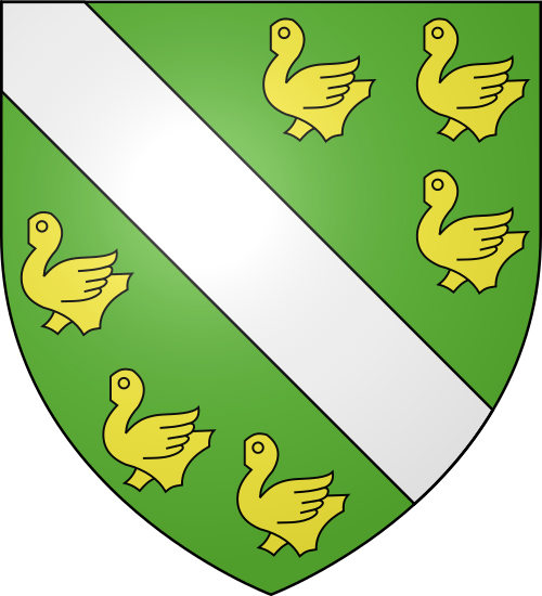 Blason de Bollwiller
