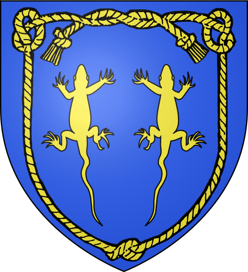 Blason de Brinckheim
