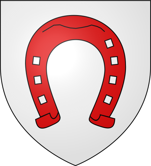 Blason de Brunstatt-Didenheim