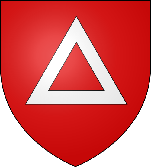 Blason de Buhl