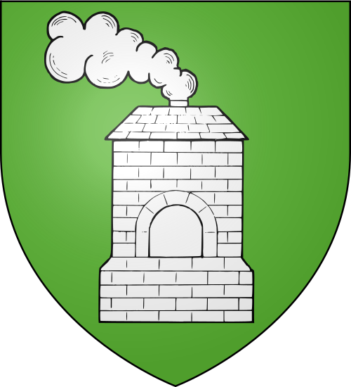 Blason de Emlingen