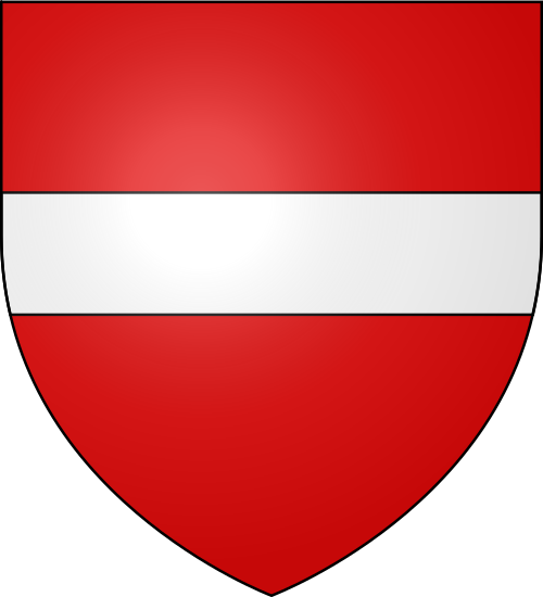 Blason de Ensisheim