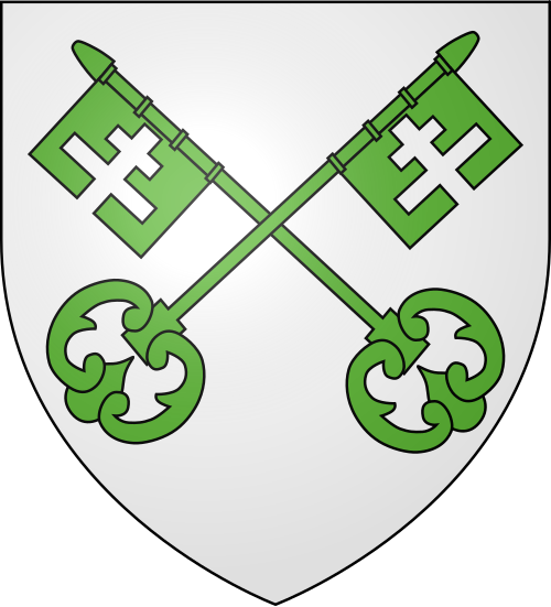 Blason de Eschentzwiller