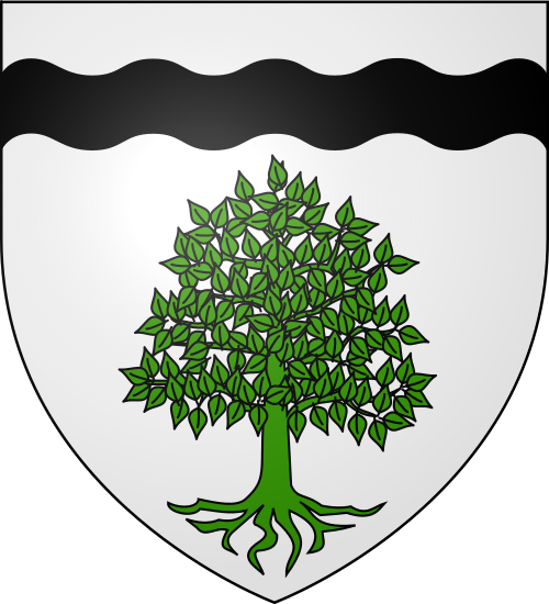 Blason de Eteimbes