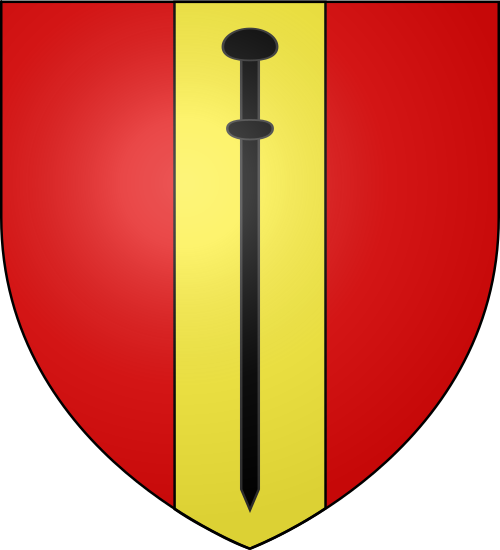 Blason de Feldbach