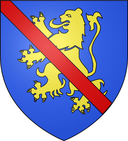 Blason de Feldkirch
