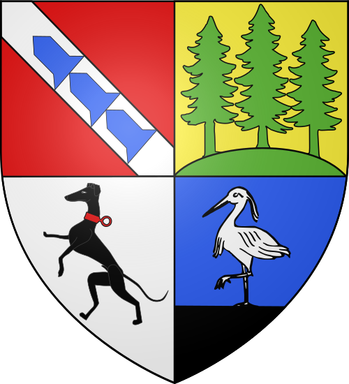 Blason de Fellering