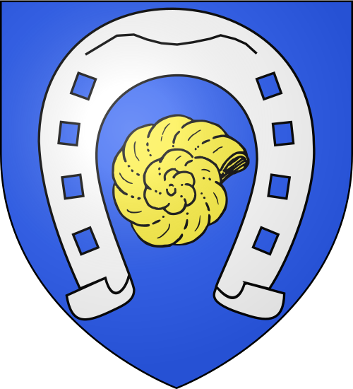 Blason de Fessenheim