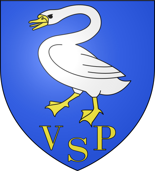 Blason de Folgensbourg
