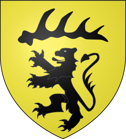 Blason de Fortschwihr