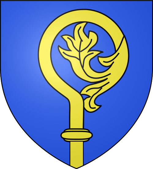 Blason de Galfingue