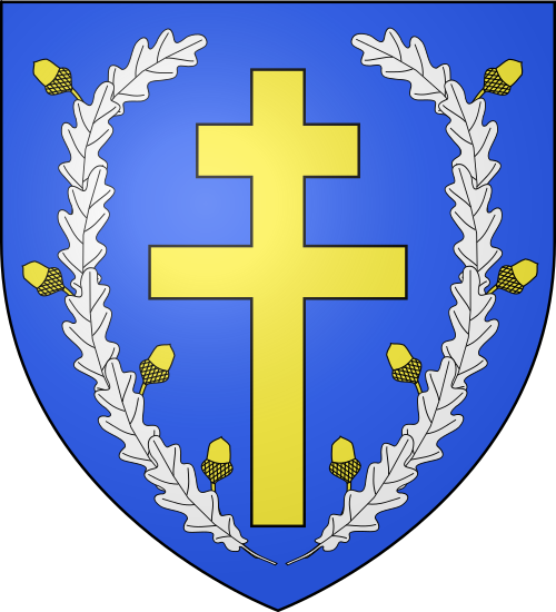 Blason de Geispitzen