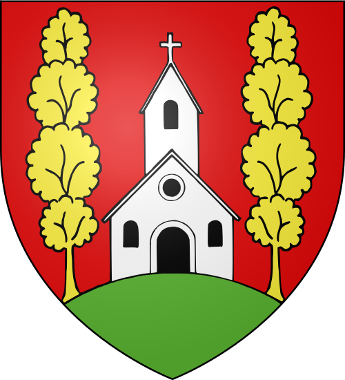 Blason de Gildwiller