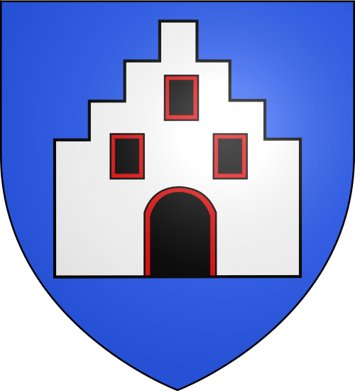 Blason de Gueberschwihr