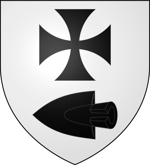 Blason de Hagenthal-le-Haut